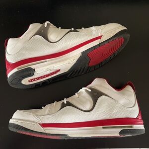 Jordan Flight ‘97 TR Mid